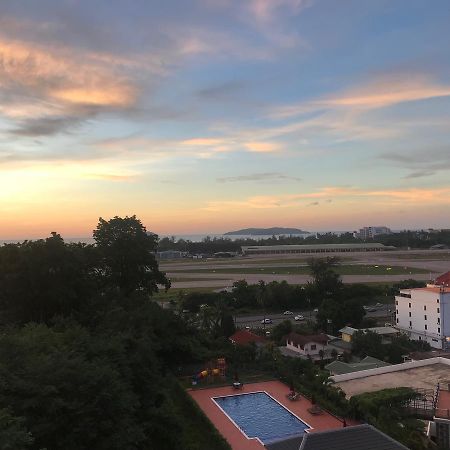 Sunset Seaview Vacation Condos @ Crystal Condo Kota Kinabalu Exterior foto